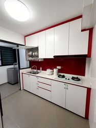 Blk 508A Angsana Breeze @ Yishun (Yishun), HDB 3 Rooms #555586251